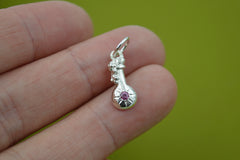 Sterling Silver Potion Bottles 2026 (#2)