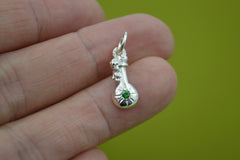 Sterling Silver Potion Bottles 2026 (#2)