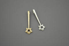 Star Wand Pendant