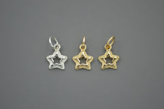 Starlet Charm