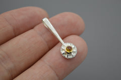 Sun Wands with Gemstones