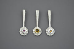 Sun Wands with Gemstones