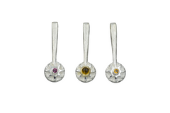 Sun Wands with Gemstones