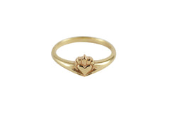 Claddagh Ring