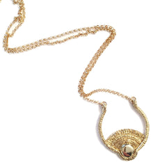 Day Necklace