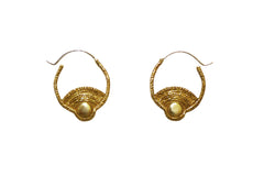 Day Earrings