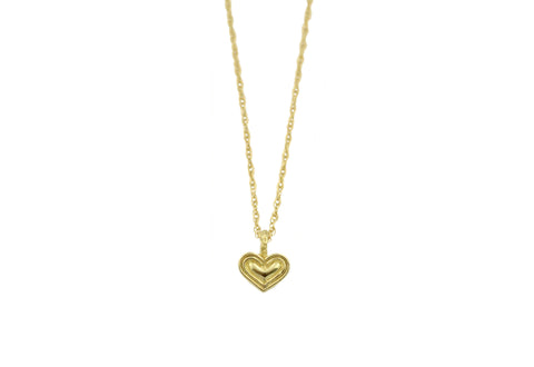 Little Heart Necklace