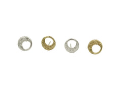 Little Moon Earrings