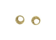 Little Moon Earrings