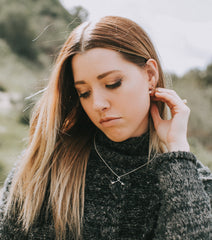 Lost & Found Earrings