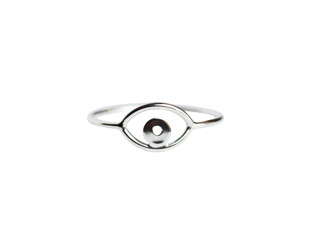 Sterling Silver Rings - Lovisa