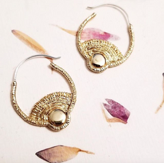 Day Earrings