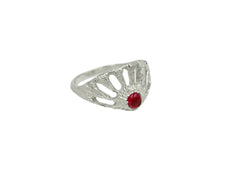 Window Ring with Ruby