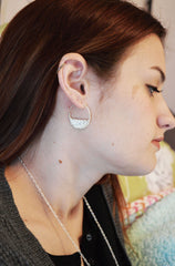 Water Earrings