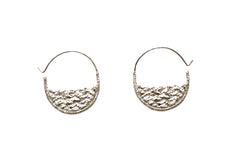 Water Earrings