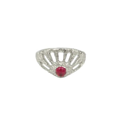 Window Ring with Ruby